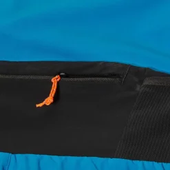 Mammut Trailrunning<· Aenergy 2 in 1 TR glacier blue-black