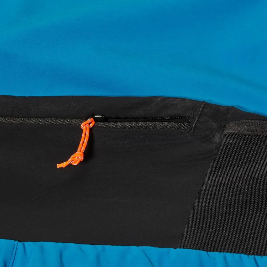 Mammut Trailrunning<· Aenergy 2 in 1 TR glacier blue-black