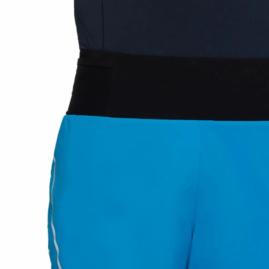 Mammut Trailrunning<· Aenergy 2 in 1 TR glacier blue-black