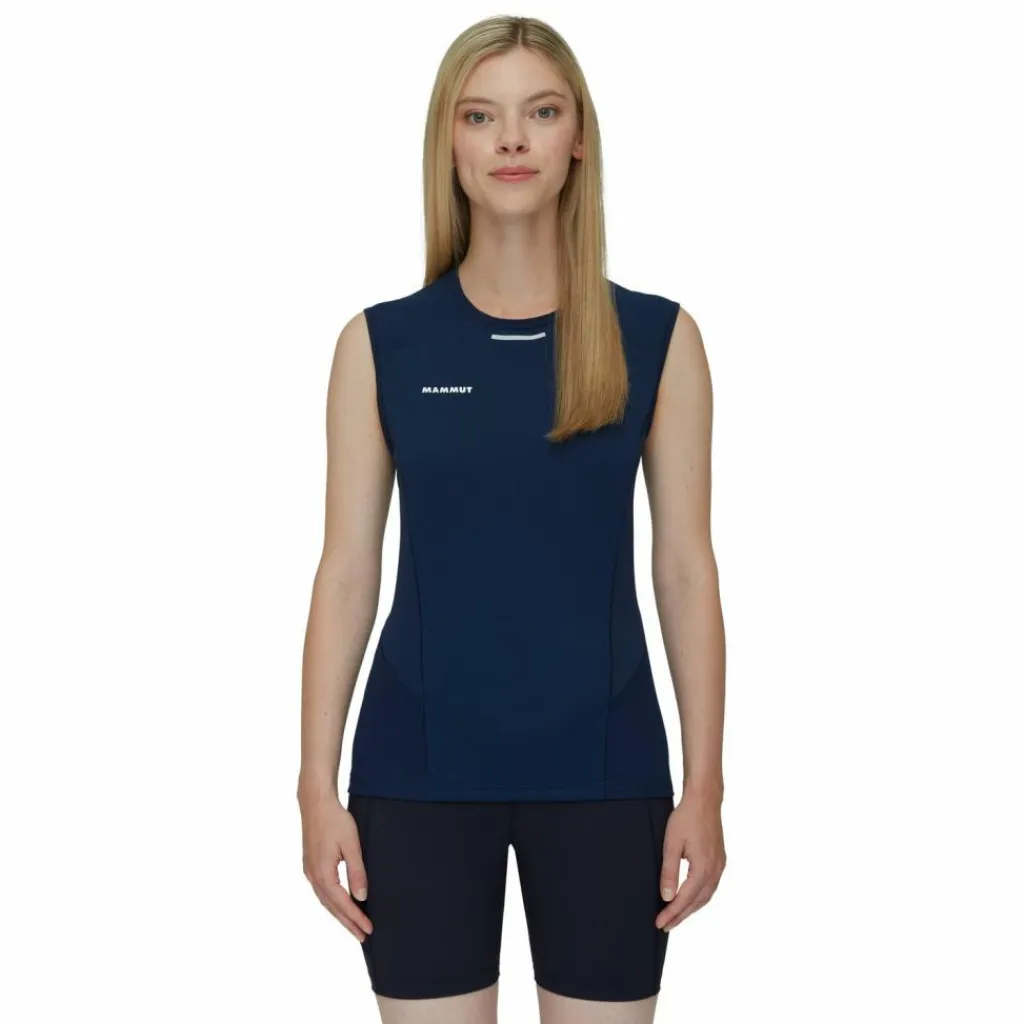 · Aenergy FL Cap Damen Skitouren|Trailrunning