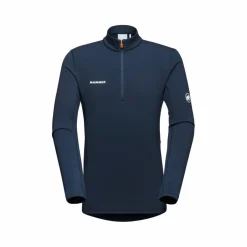 Online · Aenergy Half Zip Herren Klettern & Bouldern|Bergsteigen