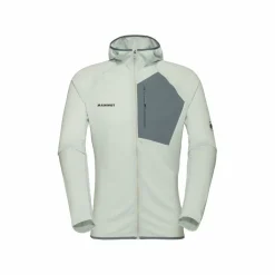 Discount · Aenergy Light ML Hooded Herren Skitouren|Trailrunning