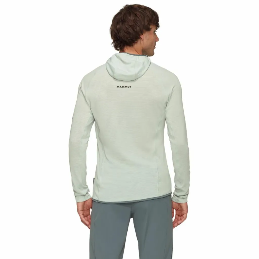 Discount · Aenergy Light ML Hooded Herren Skitouren|Trailrunning