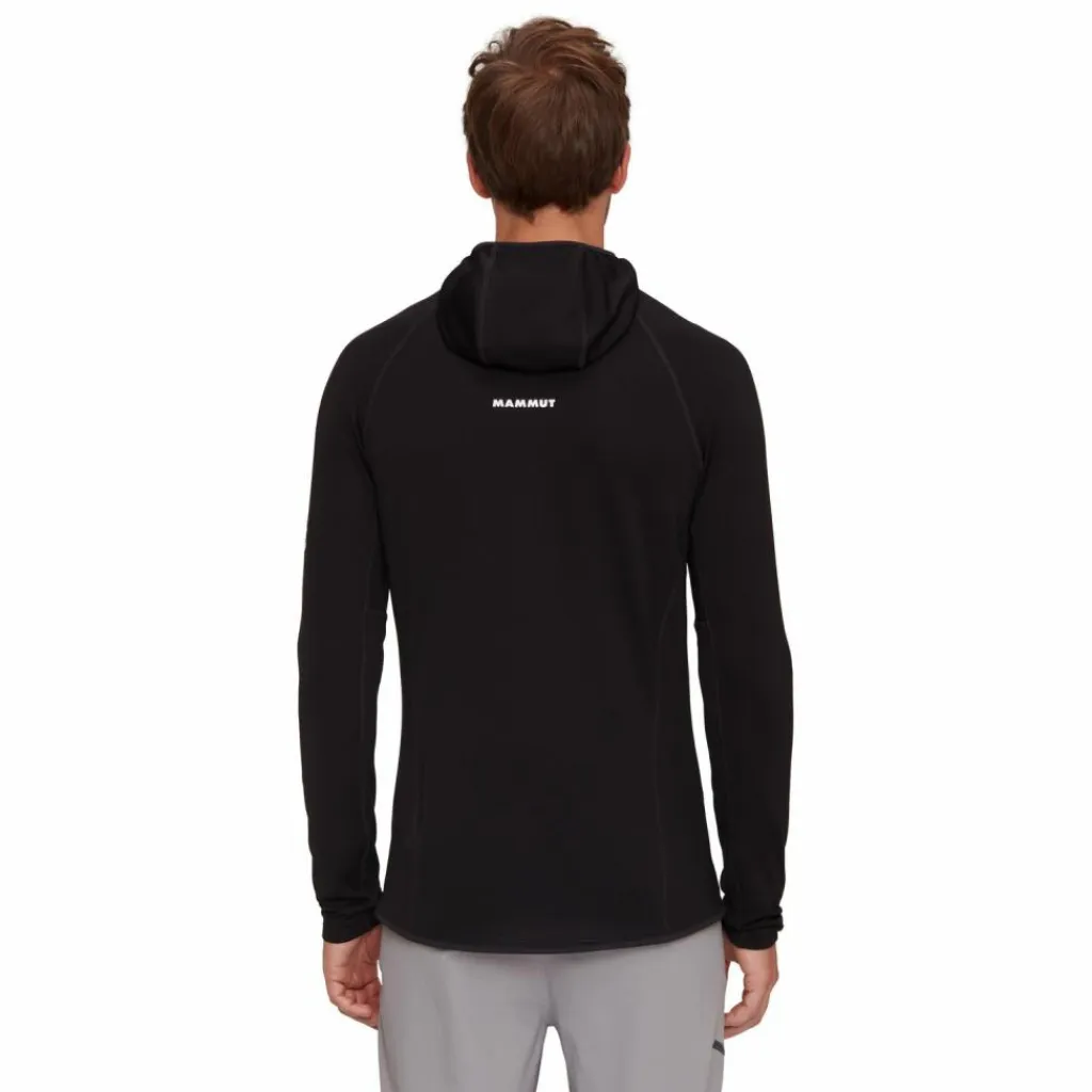Discount · Aenergy Light ML Hooded Herren Trailrunning|Skitouren
