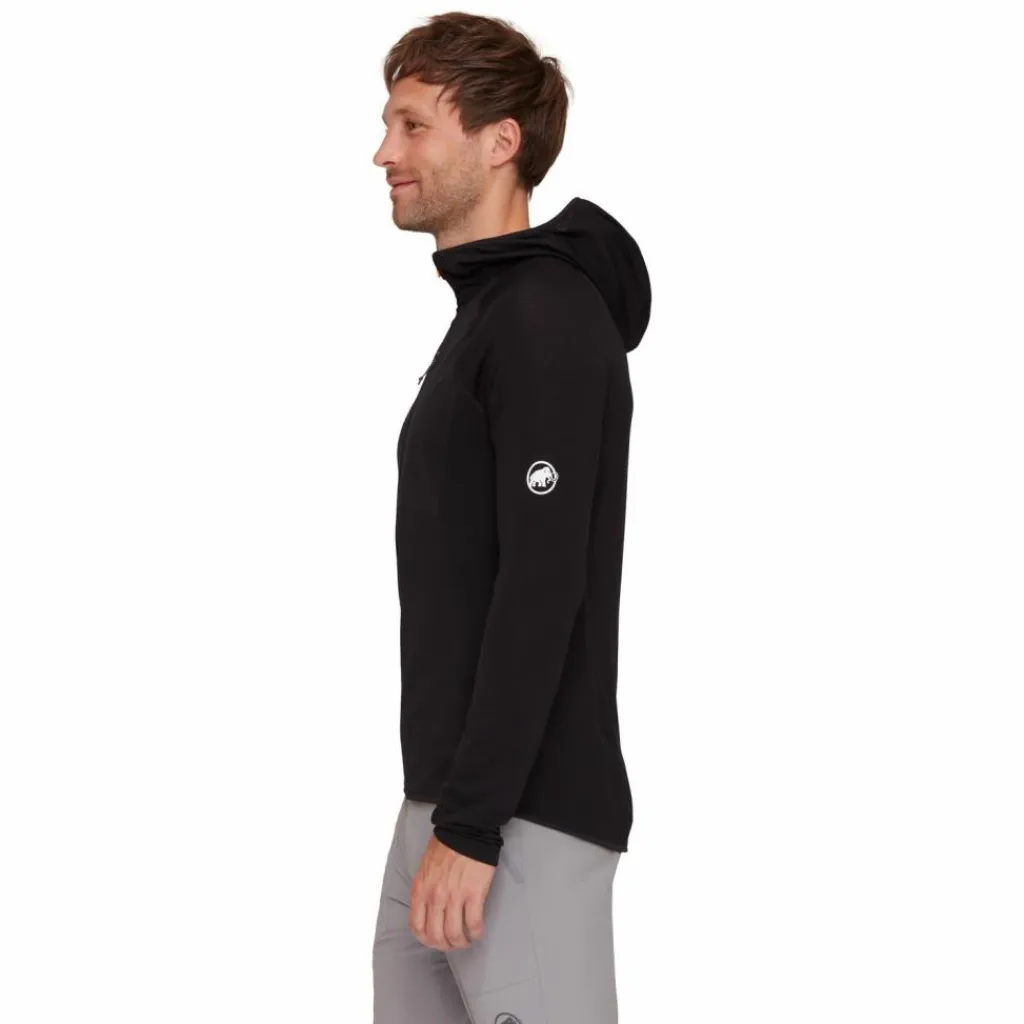 Discount · Aenergy Light ML Hooded Herren Trailrunning|Skitouren