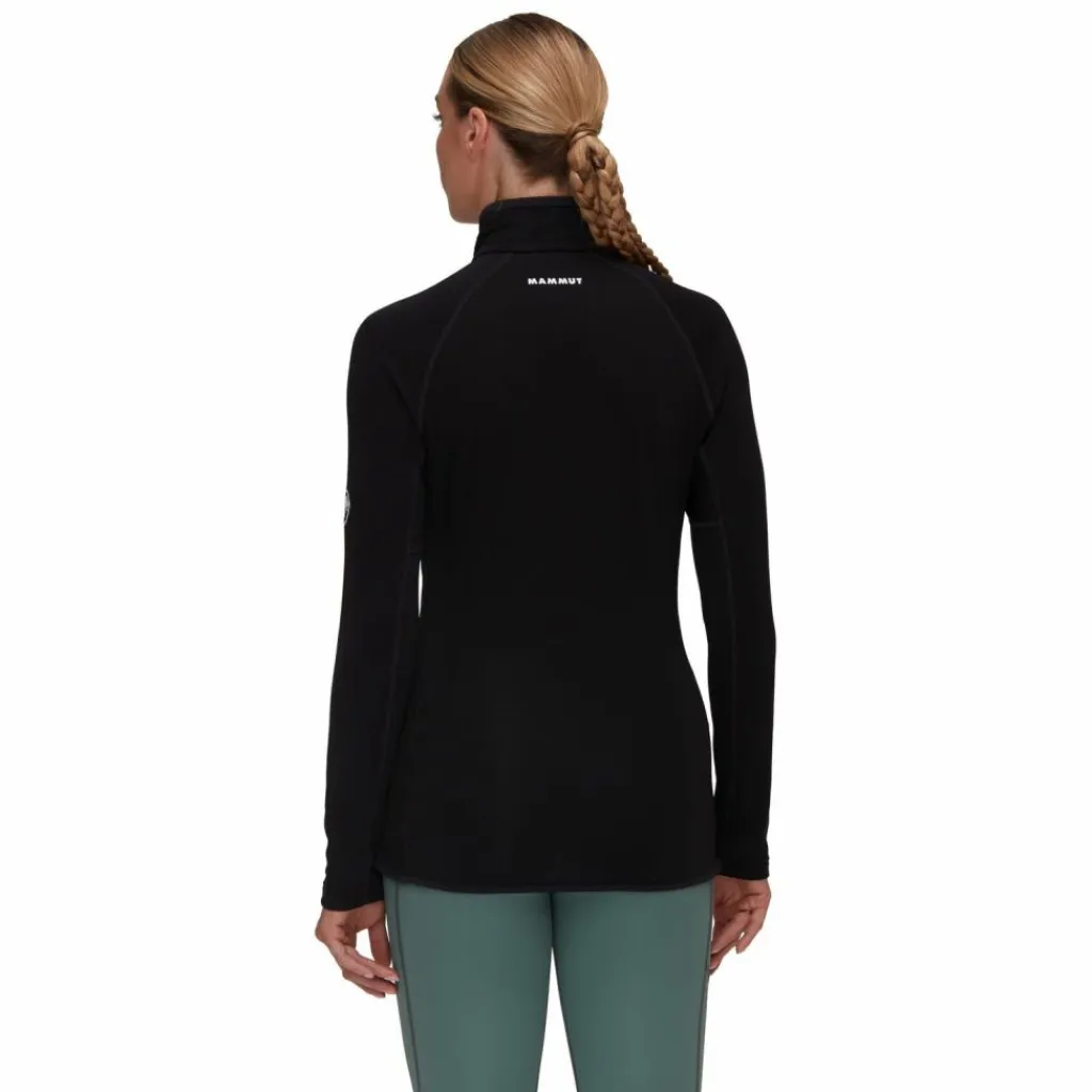 Hot · Aenergy Light ML Half Zip Pull Skitouren