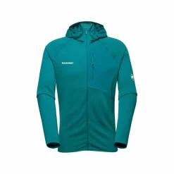 Online · Aenergy Light ML Hooded Skitouren