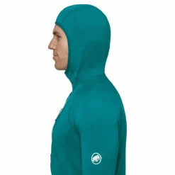 Online · Aenergy Light ML Hooded Skitouren