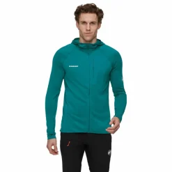Online · Aenergy Light ML Hooded Skitouren