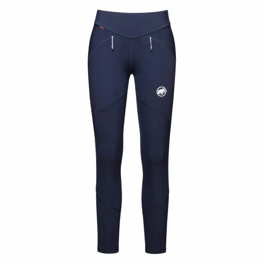 Mammut Trailrunning|Klettern & Bouldern<· Aenergy Light marine