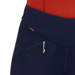 Mammut Trailrunning|Klettern & Bouldern<· Aenergy Light marine