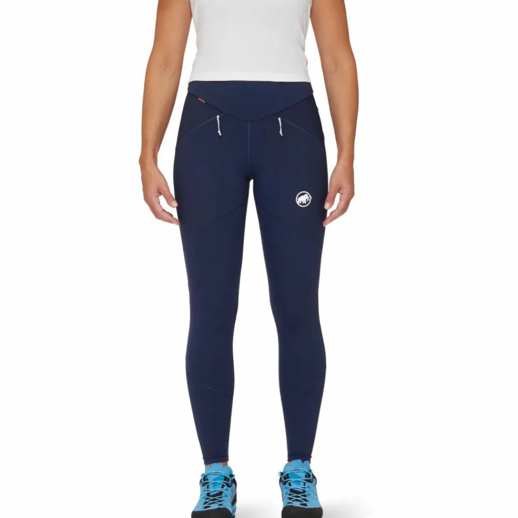 Mammut Trailrunning|Klettern & Bouldern<· Aenergy Light marine