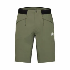 Mammut Trailrunning|Klettern & Bouldern<· Aenergy SO marsh