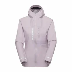 Best · Aenergy TR Hooded Damen Trailrunning|Regenjacken