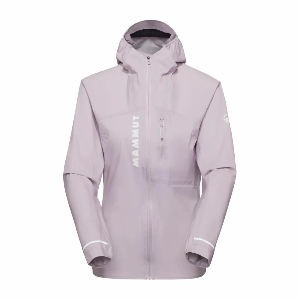 Best · Aenergy TR Hooded Damen Trailrunning|Regenjacken