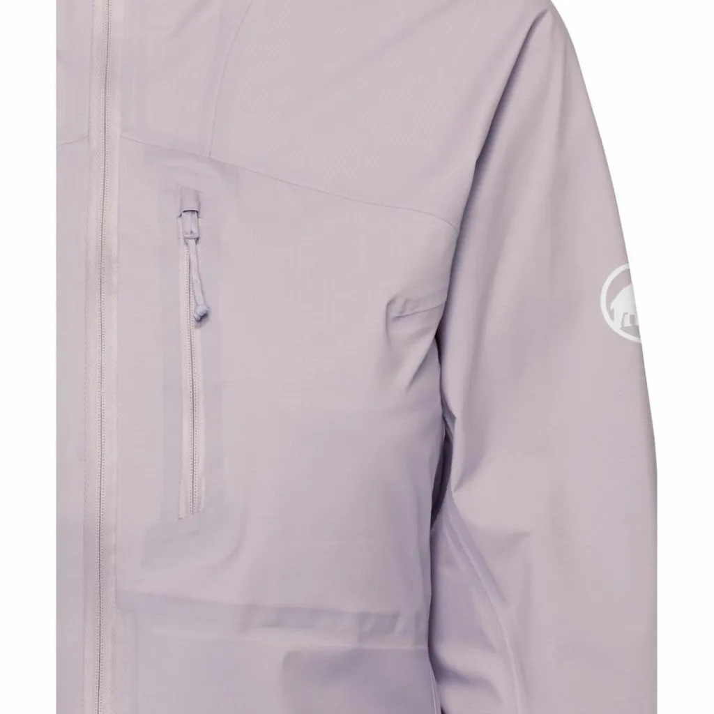 Best · Aenergy TR Hooded Damen Trailrunning|Regenjacken