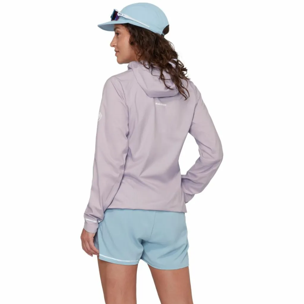 Best · Aenergy TR Hooded Damen Trailrunning|Regenjacken