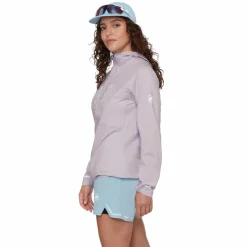 Best · Aenergy TR Hooded Damen Trailrunning|Regenjacken