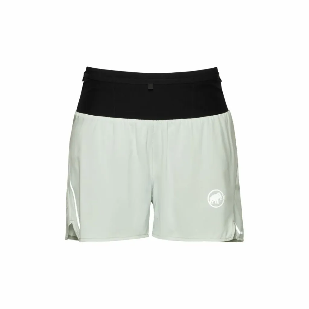 Mammut Trailrunning<· Aenergy TR 2in1 silver sage-black