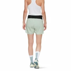 Mammut Trailrunning<· Aenergy TR 2in1 silver sage-black