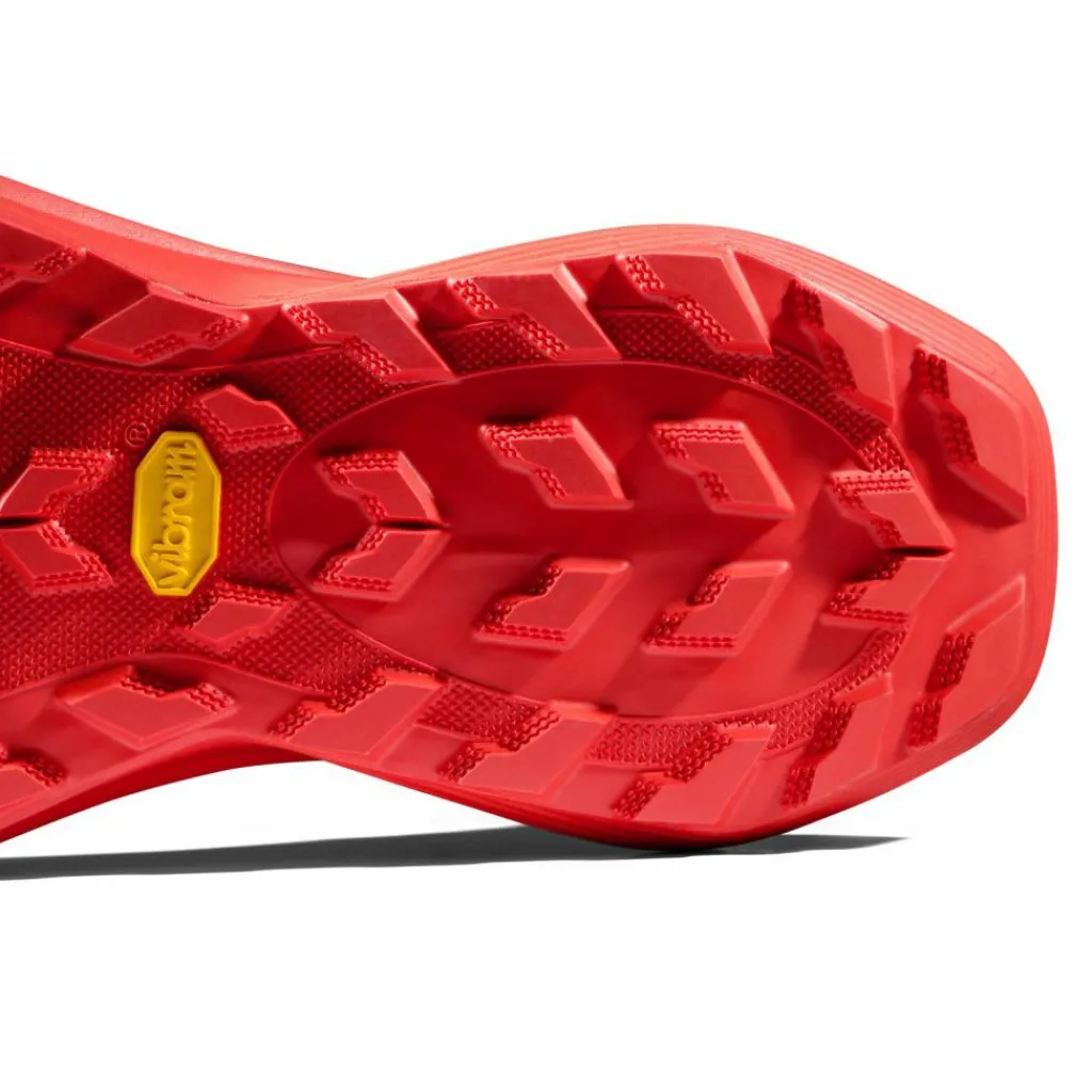 Mammut Wanderschuhe<· Aenergy Ultra Mid GTX black-mammut red