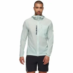 Mammut Skitouren<· Aenergy WB silver sage