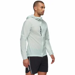 Mammut Skitouren<· Aenergy WB silver sage