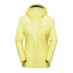 New · Aenergy WB Hooded Skitouren