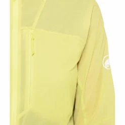 New · Aenergy WB Hooded Skitouren