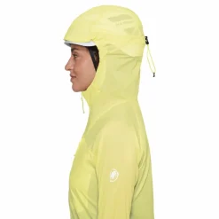 New · Aenergy WB Hooded Skitouren