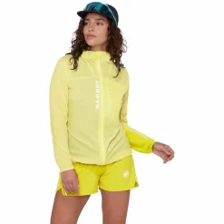New · Aenergy WB Hooded Skitouren