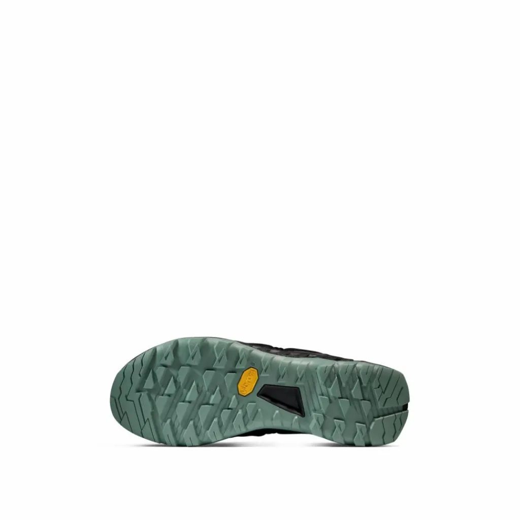New · Alnasca Knit III Low Damen Wanderschuhe