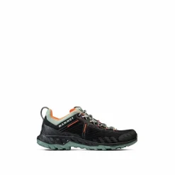 New · Alnasca Knit III Low Damen Wanderschuhe
