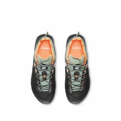 New · Alnasca Knit III Low Damen Wanderschuhe