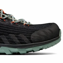 New · Alnasca Knit III Low Damen Wanderschuhe
