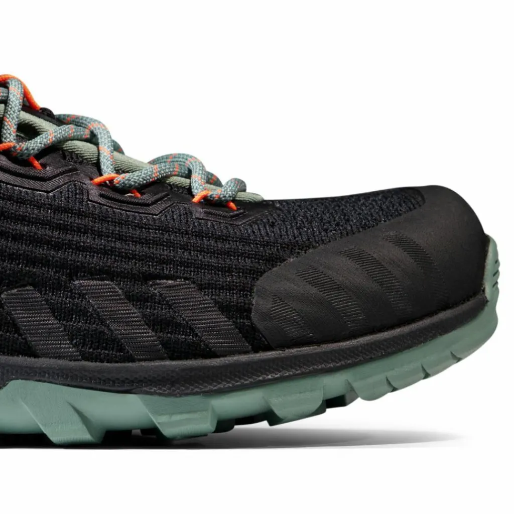 New · Alnasca Knit III Low Damen Wanderschuhe