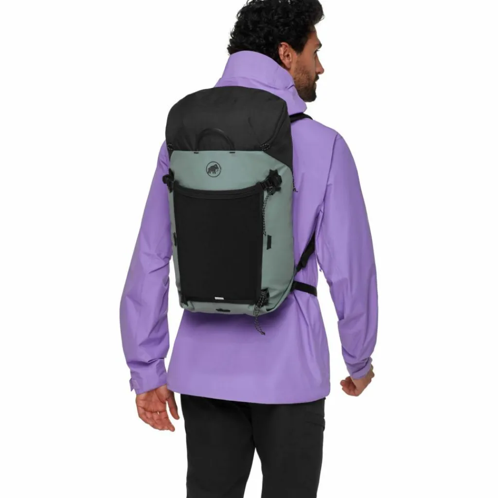 Mammut Wanderrucksäcke|Rucksäcke<· Alto 28 strata