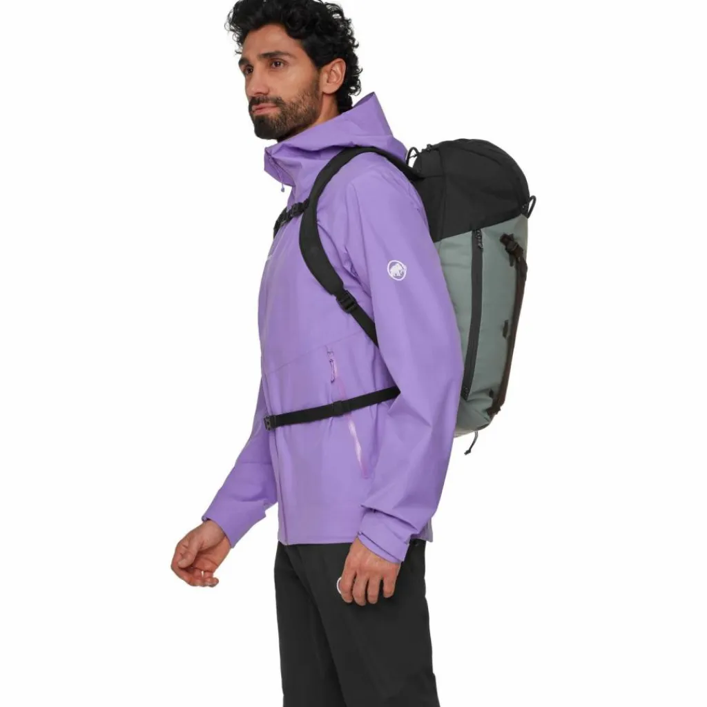 Mammut Wanderrucksäcke|Rucksäcke<· Alto 28 strata