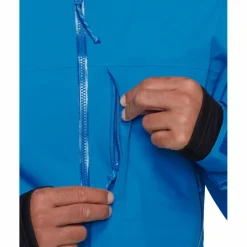 Discount · Alto Guide HS Hooded Herren Trailrunning|Klettern & Bouldern