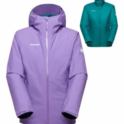 Online · Alto Light 3 in 1 Damen Winterjacken