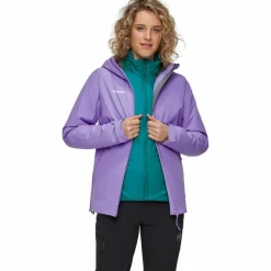 Online · Alto Light 3 in 1 Damen Winterjacken