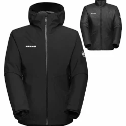 Outlet · Alto Light 3 in 1 Herren Jacken|Winterjacken