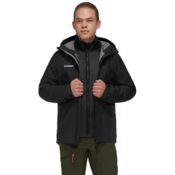 Outlet · Alto Light 3 in 1 Herren Jacken|Winterjacken