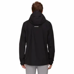 Mammut Skitouren<· Alto Light HS Hooded black