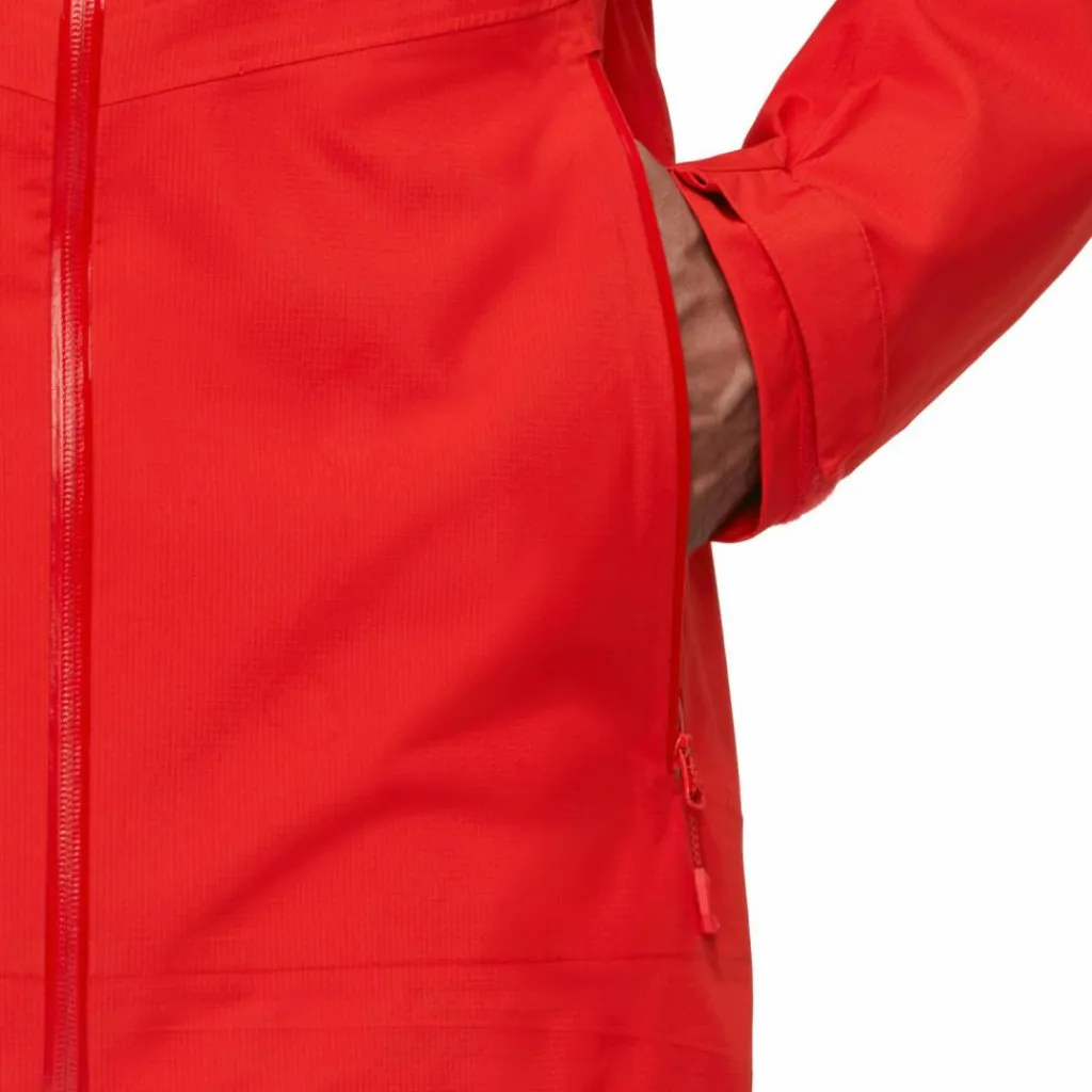 New · Alto Light HS Hooded Herren Skitouren|Klettern