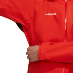 New · Alto Light HS Hooded Herren Skitouren|Klettern