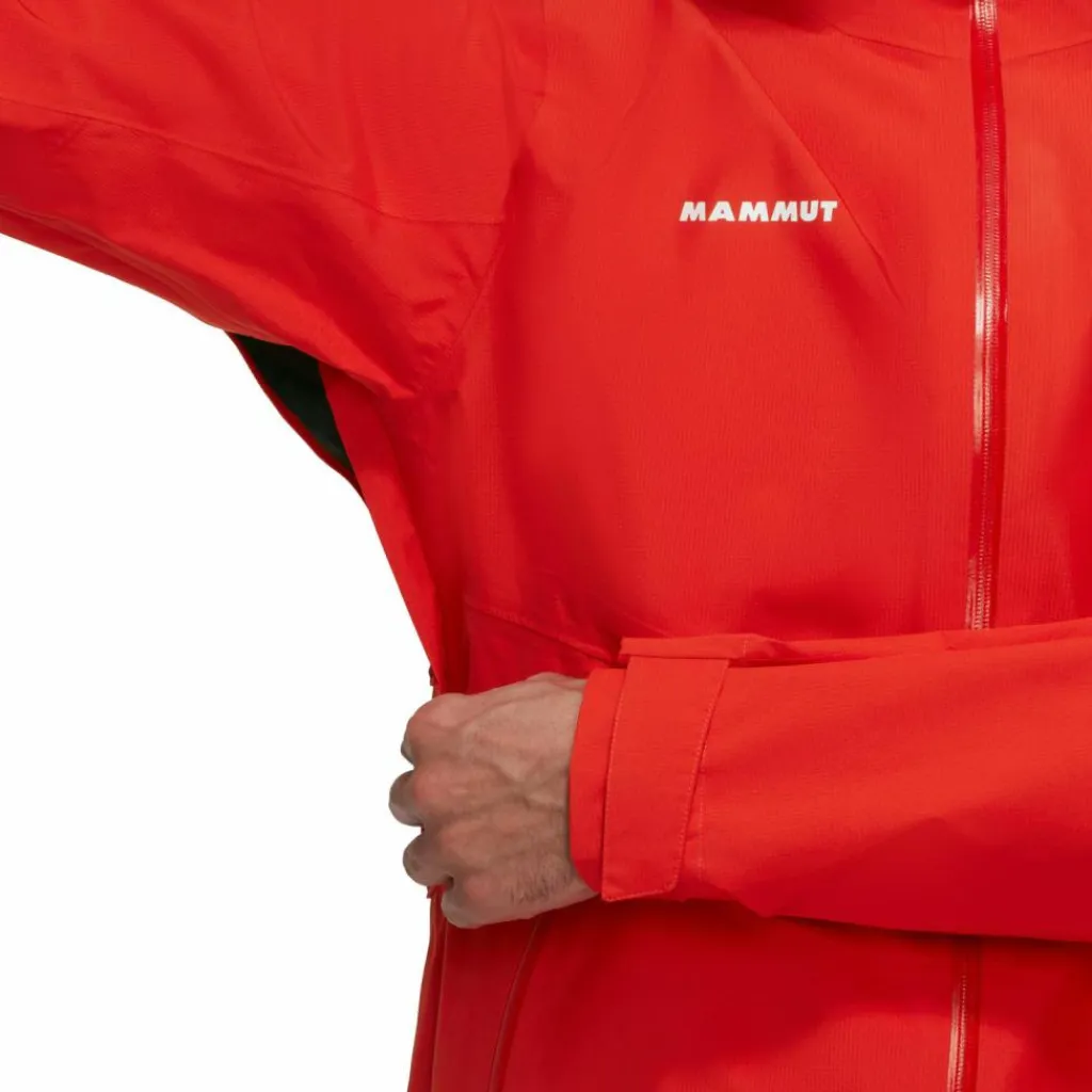 New · Alto Light HS Hooded Herren Skitouren|Klettern