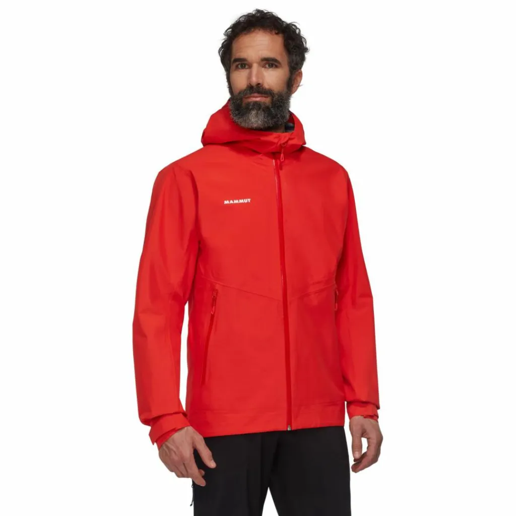 New · Alto Light HS Hooded Herren Skitouren|Klettern