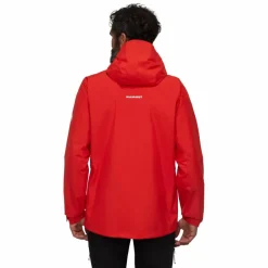 New · Alto Light HS Hooded Herren Skitouren|Klettern