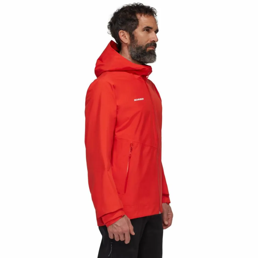 New · Alto Light HS Hooded Herren Skitouren|Klettern